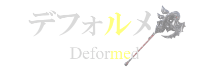 イラストサンプルデフォルメタッチ見出しマウスオーバー時デザイン