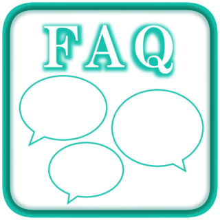 FAQページリンクアイコン